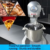 Automatic Mixer Multifunctional Stainless Steel Small dough mixer Dough Dough kneading machine