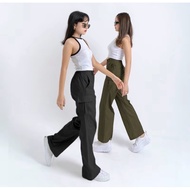 Cargo PANTS | Drill Cargo Pants | Women's Cargo Pants