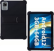 Silicone Case for Blackview Tab60 WiFi/Blackview Tab60 Pro/TECLAST P30/ TECLAST P30T/ OSCAL Pad 80 W