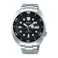 [Watchspree] [JDM] Seiko Prospex (Japan Made) Diver Scuba Silver Stainless Steel Band Watch SBDY049 SBDY049J