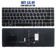 Hp Elitebook 840 G3 840 G4 848 G3 745 G3 745 G4 zbook 14u g4, 14u g3 Keyboard