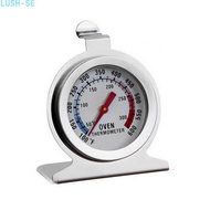 ❤NEW❤Oven Thermometer 100°F To 600°F (50°C To 300°C) Fahrenheit And Celsius Scale❤LUSH❤