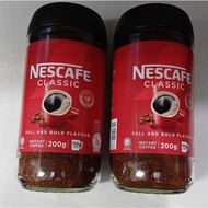 NESCAFE CLASSIC 200g