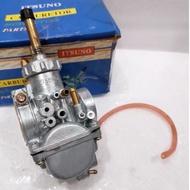 ITSUNO CARBURETOR YB100 YB 100