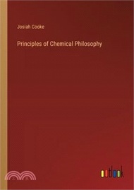 Principles of Chemical Philosophy