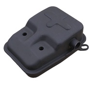 Replacement Muffler for Brush Cutter 43cc 52cc Engine 40-5 44-5