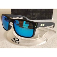 Oakley Holbrook Polarized Sunglasses （Eyewear）