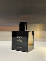 Bleu de Chanel L'Exclusif Parfum 100ml