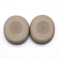Thích hợp cho Jabra Evolve2 75 miếng đệm bọc tai nghe miếng bọt biển che tai che 2pcs