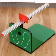 Adepe Sit and Reach Tester Gauge Multifunction Body Forward Bend Training Compact