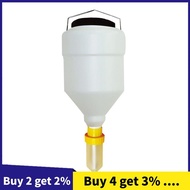 5.5L Sauce Bottle Sauce Squeeze Bottle Hanging Sauce Dispenser Squeeze Bottle Hanging Sauce Dispense