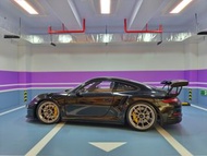 1:18 Autoart Porsche 911 (991) GT3 RS