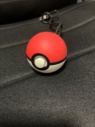 Switch Pokémon ball 控制器