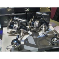 DAIWA CERTATE LT5000-XH-ARK