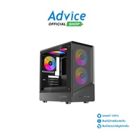 mATX CASE (NP) COLD COOL CASE S9 BLACK: A0180656