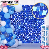 MARA Sequin Backdrop, Wedding Birthday Decoration Sequin Panel Wall Decor, Baby Shower Glitter Squar