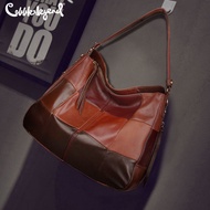 Cobbler Legend big sling bag for women Large Capacity Women Handbag Bucket Bag