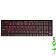 SYT.TECHNOLOGY LENOVO Y700 LIGHT Laptop Keyboard