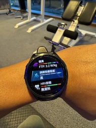 Garmin 965