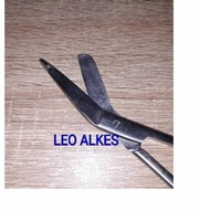 Verban scissors 14 cm / Bandage scissors 14 cm