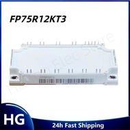 1pcs/Original FP100R12KT4 FP75R12KT4 FP75R12KT3  For IGBT Power Module