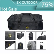 Duffel dufle duffle Bag 60L Folding travel monbear 1 Year Warranty ORIGINAL