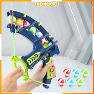 Bow and Arrow Archery Ball Toy Set for Kids