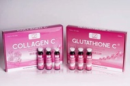 Glutathione C &amp; Collagen C