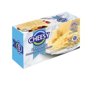 DAIRYGOLD	BLUE CHEESY CHEDDAR CHEESE DAIRY GOLD CHEDDAR CHEESE BLOCK HALAL DAIRY PASTRY CHEESE