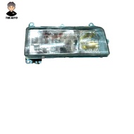 ไฟหน้า HINO SINGHITECH สิงห์ไฮเทค FC4J 1995 - 2000