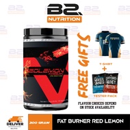 Redlemon Fatburner BS Nutrition