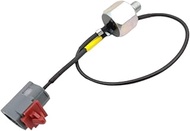 1pc ZJ01-18-921 E1T50371 ZJ0118921 E001T50471 Detonation Knock Sensor Fit for Mazda 3 5 CR19 6 1.3 2