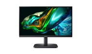 Acer EK1 EK221Q J0 21.5-inch VA 120Hz Monitor - Black