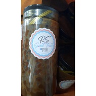 cocojar sedap meletop