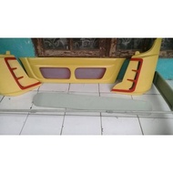 BEST SELLER!! Pipi canter dan grill bahan fiber TERLARIS