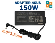 Asus Adapter ของแท้ 20V/7.5A 150W หัวขนาด 6.0*3.7mm TUF Gaming A15 FA506I F15 FX506LH ADP-150CHB A18
