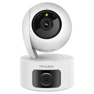 【順豐自取點免運費 原裝正貨 一年保用 門市現貨】TP LINK 雙鏡頭無線IP CAM TL-IPC44AW