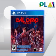 [PS5] [PS4] [มือ1] Evil Dead : The Game [PlayStation5] [เกมps5] [PlayStation4] [เกมPS5] [เกมPS4]