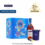 [Limited Edition] Martell Cordon Bleu Cognac (700ml/1.5L)