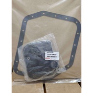 Toyota Auto Filter With Gasket Toyota Vios NCP42 NCP93 Altis 1.8 Old 35330-0W020 / 35330-20020