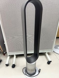 Dyson 風扇 空氣淨化風扇 Dyson AM02 Tower Fan Silver直立無葉扇💜操作功能完全正常💜葵興面交