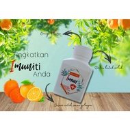 Imun Hafana (vitamin C)