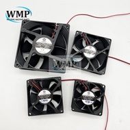 Welding Machine Fan 9225 12038 DC24V Size 92*92*25mm 120*120*38mm Cooling Fan