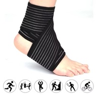 Ankle Support – Anti-Injury Ankle Support