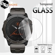 OSR For Garmin Fenix7/Fenix7S/Fenix7X Guard Watch Film/ For Fenix 6 6s 6x Solar Pro Tempered Glass Screen Protector for