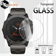 OSR For Garmin Fenix7/Fenix7S/Fenix7X Guard Watch Film/ For Fenix 6 6s 6x Solar Pro Tempered Glass S