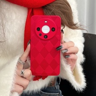 เราเป็นผู้ผลิตเฉพาะจากประเทศจีน เคสโทรศัพท์ Red Linge สำหรับ iphone15pro ตุ๊กตา Dragonman Pendant Case สำหรับ iphone13 กระเป๋าสีแดงสำหรับผู้หญิง iphone14 Promax เอียงสายคล้องคอสำหรับ iphone12