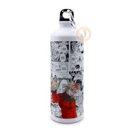 Douma Doma 4 Demon Slayer Sports Bottle Tumbler Custom Name Souvenir, Event & Merchandise