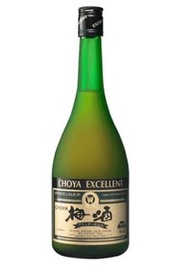 Choya梅酒