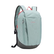 Decathlon 1 Pack Backpack for men and women leisure travel Mini Backpack small schoolbag 10L can be printed 【Hot selling】